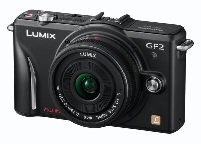 DMC-GF2C